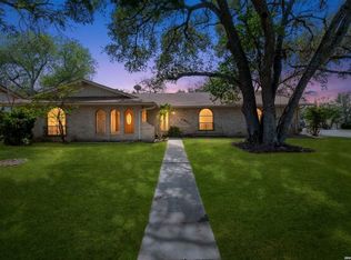 5430 King Albert, San Antonio, TX 78229