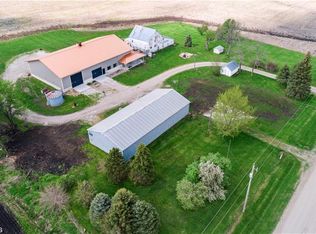 3174 310th St, Truro, IA 50257