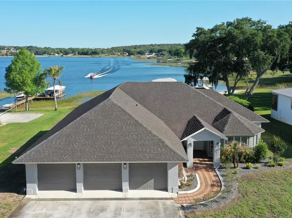 10713 Denali Dr, Clermont, FL 34711