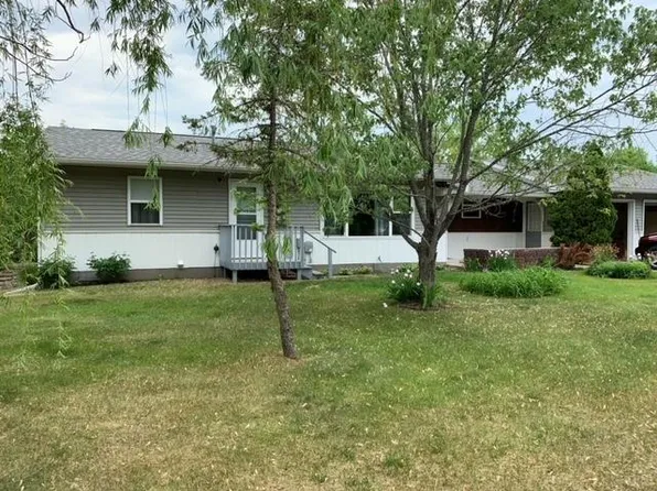 13187 River Ln SW, Pillager, MN 56473
