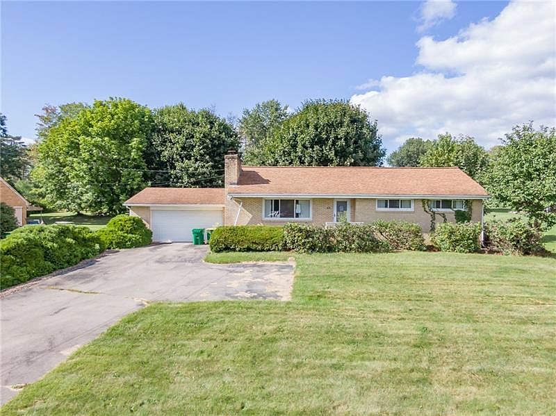 282 Vogel Rd, Butler, PA 16002 Zillow