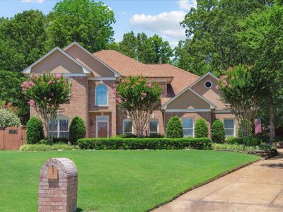 8610 Dena Cv W, Cordova, TN, 38018