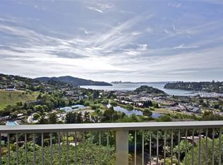 15 Corinthian Court #31, Tiburon, CA 94920
