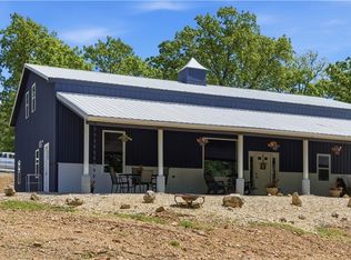 32664 Fischers Point Rd, Gravois Mills, MO 65037