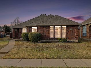 5704 Bandera Dr, The Colony, TX 75056