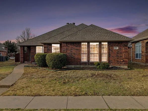 5704 Bandera Dr, The Colony, TX 75056