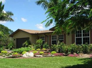 6660 Parkland Dr, Parkland, FL 33067