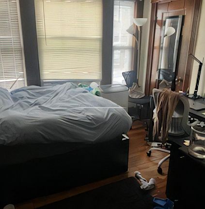3rd image of 14 Gardner St APT 2F