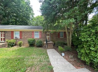 132 Crest Cir UNIT A, Lexington, NC 27295