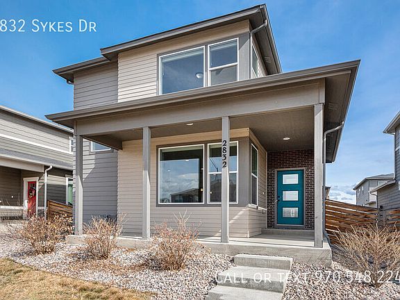 2nd image of 2832 Sykes Dr