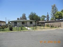 Home for Sale in Bakersfield, California $45,500