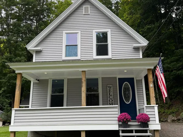 40 Goding Road, Livermore, ME 04253