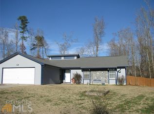 1414 Misty Ridge Ct, Hampton, GA 30228