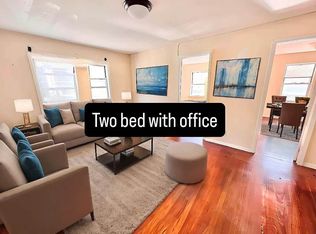 22-14 21st St #3, Astoria, NY 11105