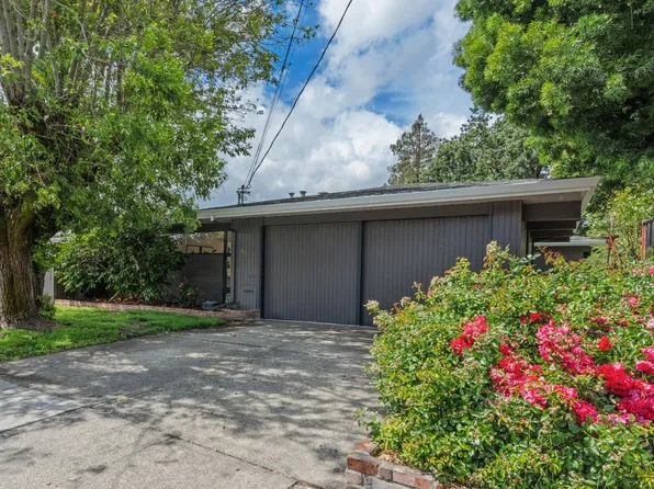 643 Wakerobin Lane, San Rafael, CA 94903