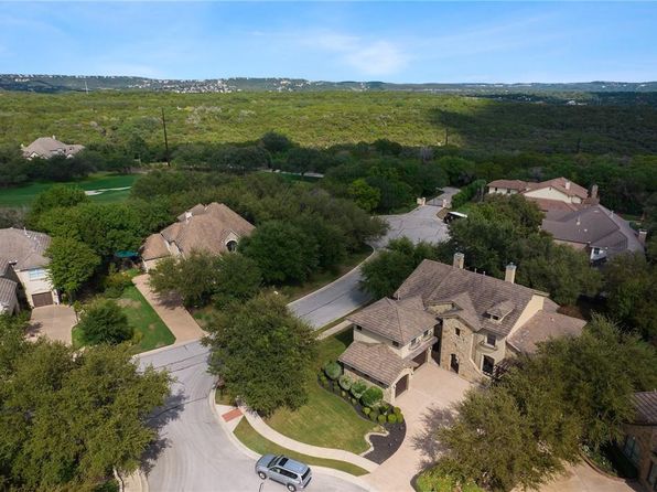 1905 Holiday Hills Cv, Austin, TX 78732