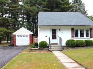 1761 Forest Ave, Portland, ME 04103