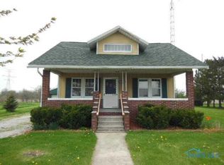 1890 N Harmeyer Way, Genoa, OH 43430