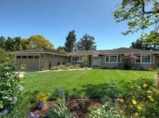 13356 Kahala Ct, Saratoga, CA 95070