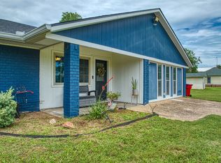 312 Wildcat Cir, Waco, TX 76705