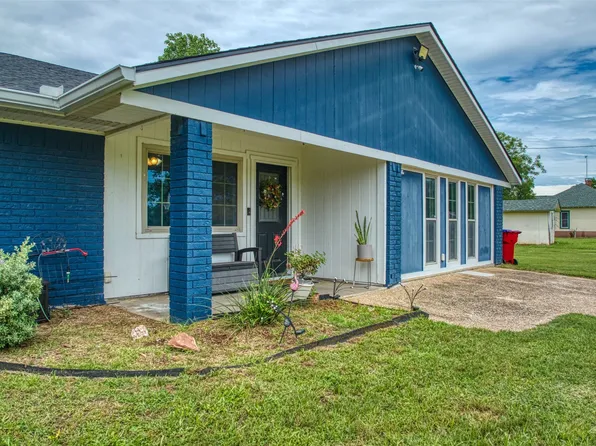 312 Wildcat Cir, Waco, TX 76705