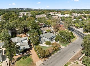 2208 Forest Trl, Austin, TX 78703