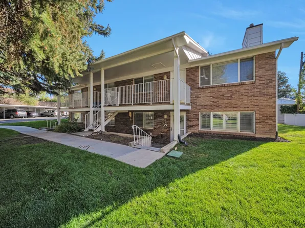 4008 S Vernon Cir APT C, Millcreek, UT 84124