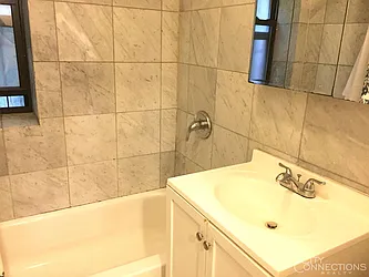 Rented by City Connections Realty