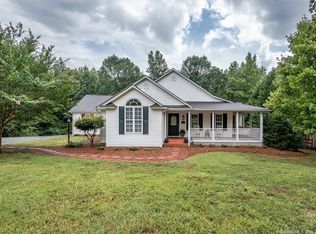 10120 Timberhitch Rd, Waxhaw, NC 28173