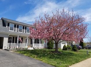 14195 Rockinghorse Dr, Woodbridge, VA