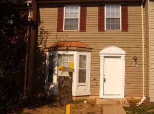 1852 Cedarwood Ct, Landover, MD 20785