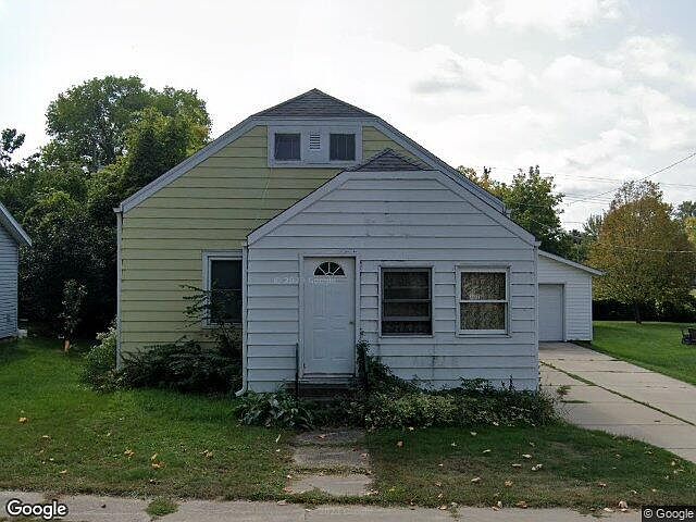 Property Front View