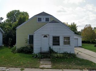 307 W Main St, Thorp, WI 54771