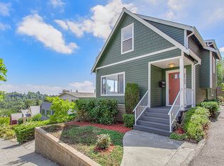 2509 E Ward St, Seattle, WA 98112