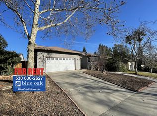 1375 Banning Park Dr, Chico, CA 95928