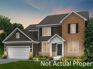 27 Harvest Moon Rd LOT 14012, Delaware, OH 43015