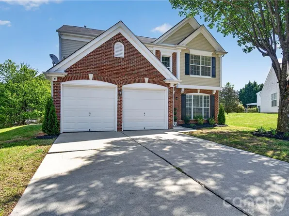 6526 Jupiter Ln, Charlotte, NC 28213