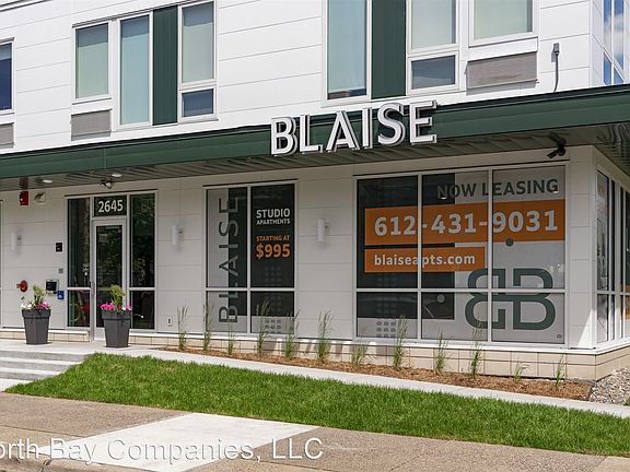 2nd image of 2645 1st Ave S #408