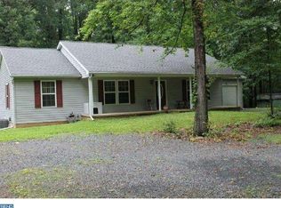 3065 Winding Rd, Kintnersville, PA 18930