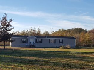53 Canvasback Ln, Altheimer, AR 72004