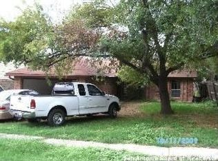 3317 Turnabout Loop, Schertz, TX 78108