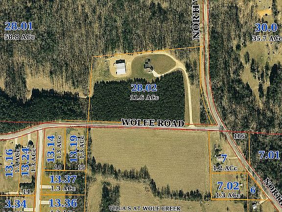 3rd image of 4495 Old Wolfe Rd