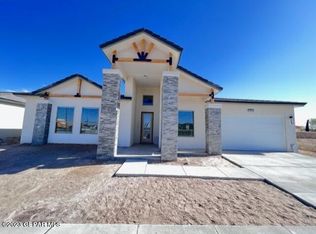 308 Merced Ct, El Paso, TX 79932