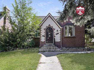 1410 N Glencoe St, Denver, CO 80220