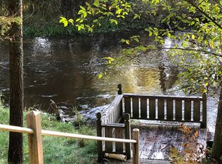 8856 N Granger Rd, Irons, MI 49644