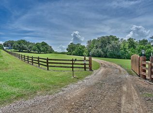 2375 Fm 2935, Brenham, TX 77833