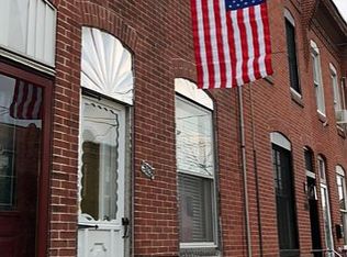 3028 E Thompson St, Philadelphia, PA 19134