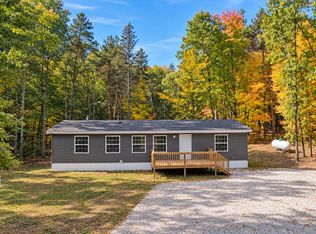 8955 Newcosta Ave, Howard City, MI 49329
