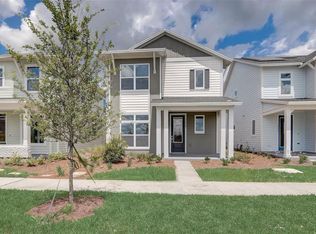 3054 Voyager Ave, Saint Cloud, FL 34771