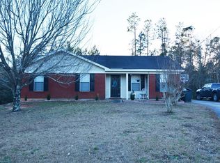 3006 Bear Oak Ct, Mobile, AL 36608
